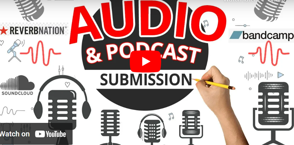 Webinfomatrix Your Audio and Podcast Submission Hub