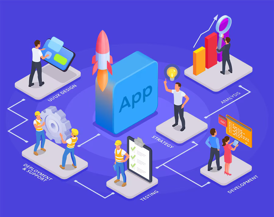 5G and Its Impact on Mobile App Development