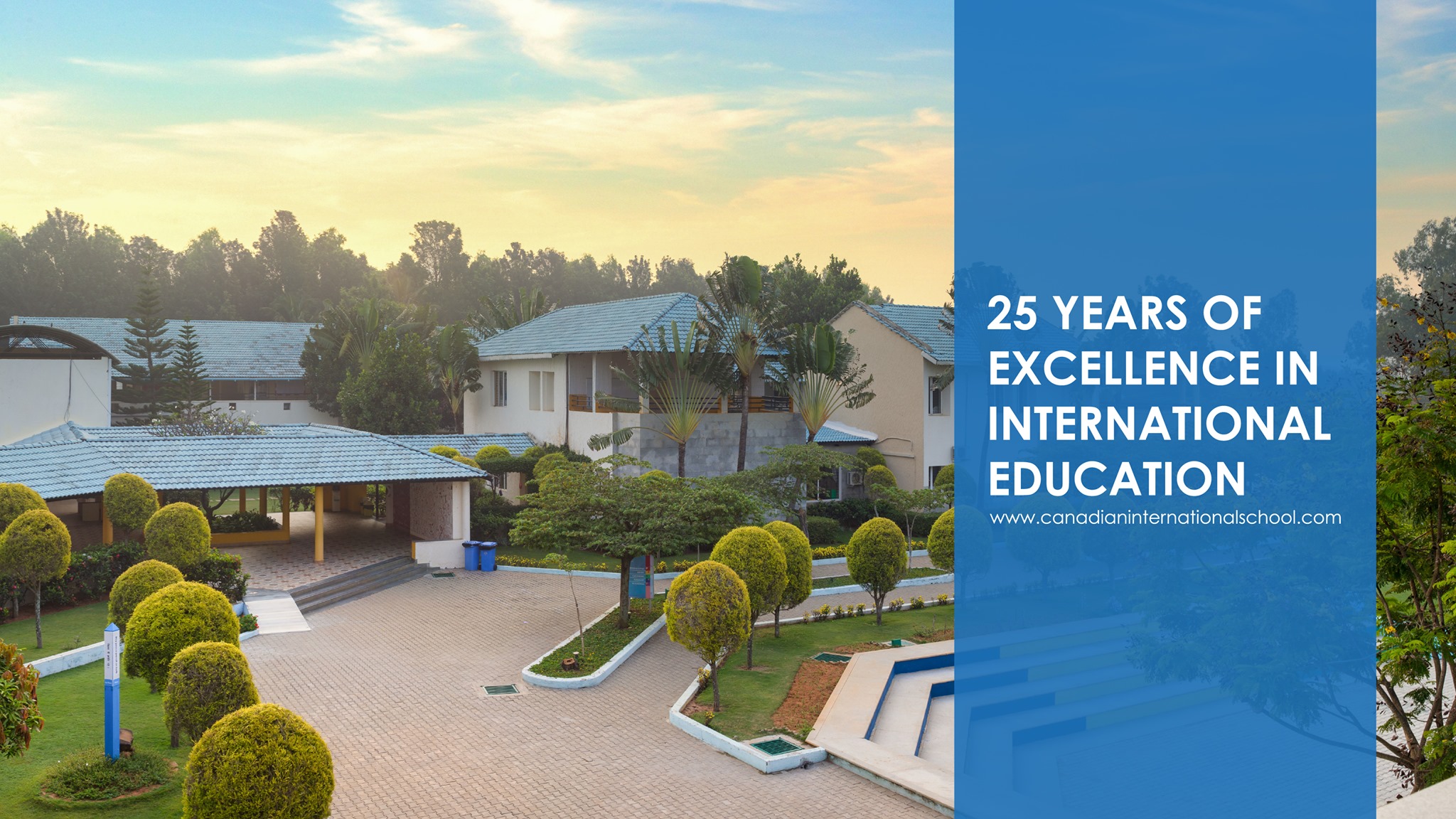 Bangalore International School 