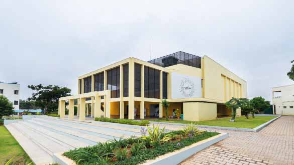 Top International School in Bangalore