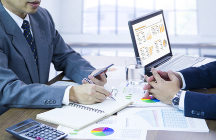 Common Types of Short Term Business Loans You Can Apply For