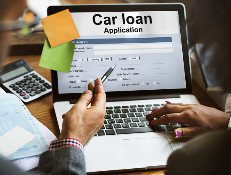 Car Loan Application Checklist for Self-employed Applicants
