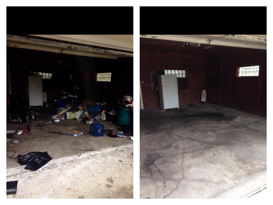 Appliance Removal Chicago