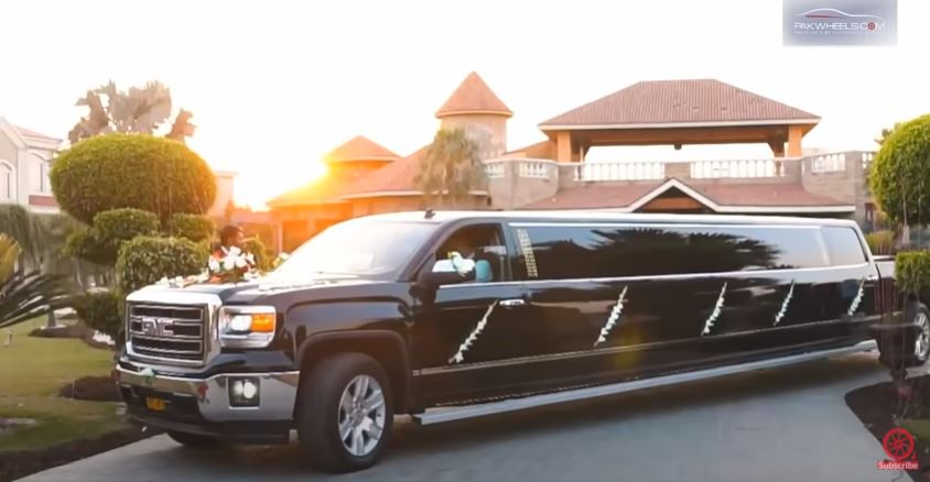 Mississauga Limo Service: A Comprehensive Guide for First-Time Renters