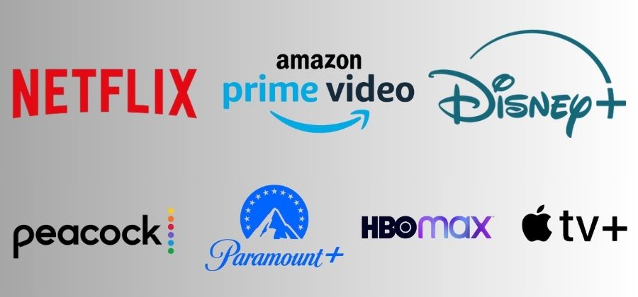 Top 7 OTT Platforms You Shouldn’t Miss in 2025