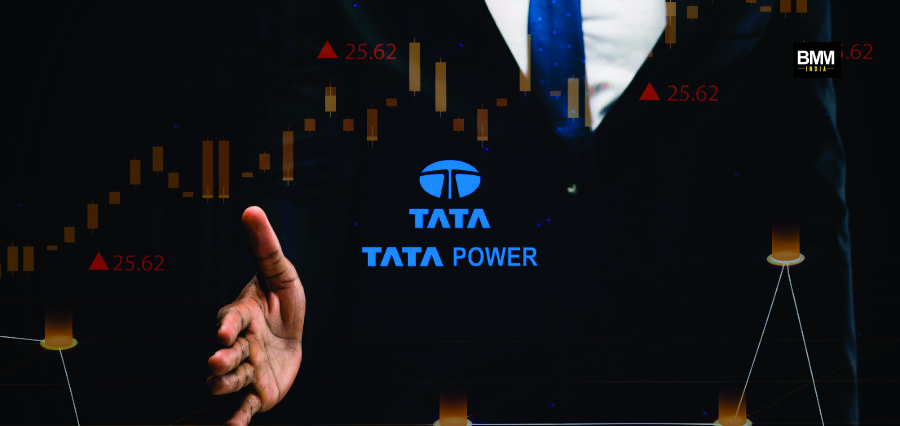 Tata Power Share Price Today: Live News, Analysis and Prediction