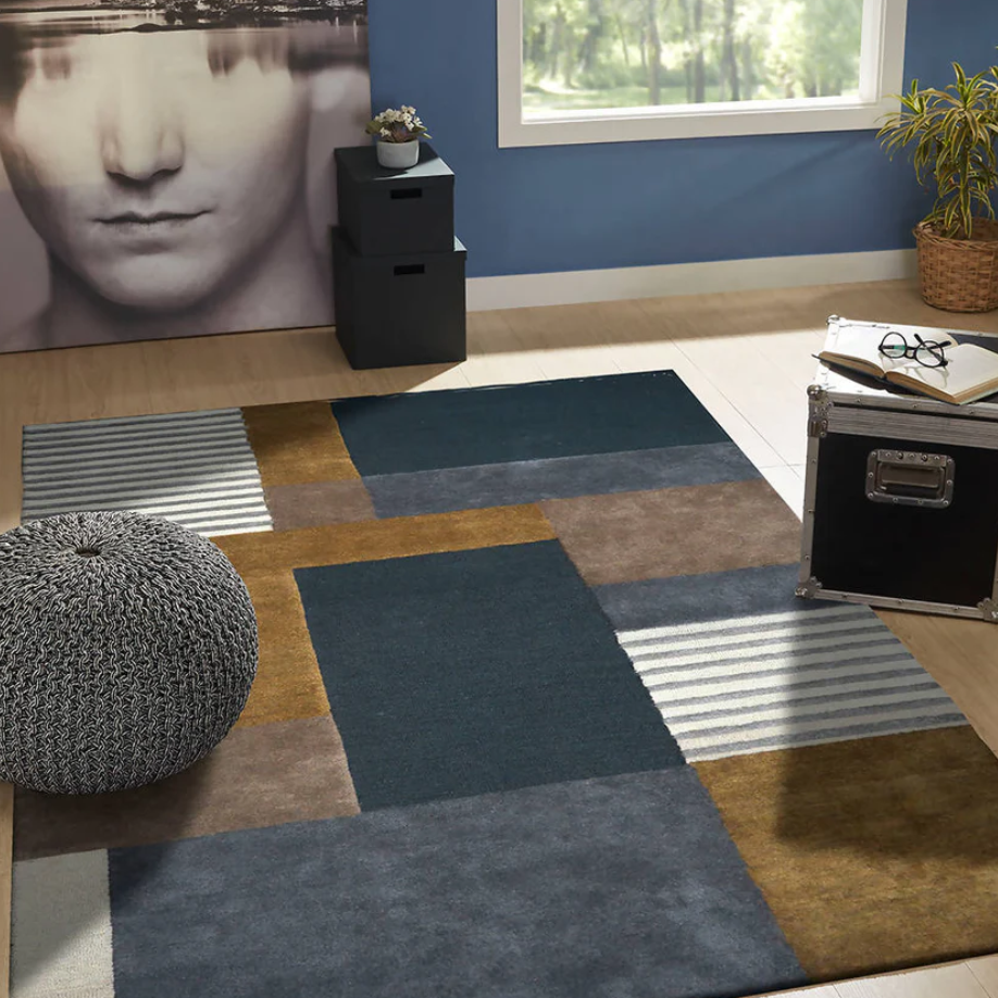 The Future of Handmade Rugs: Modern Takes on Traditions