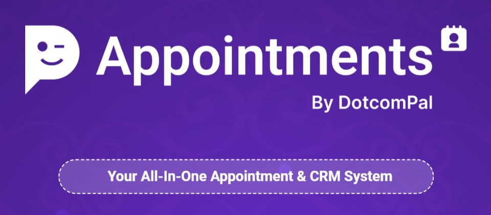 Appointments By DotcomPal Review 2025