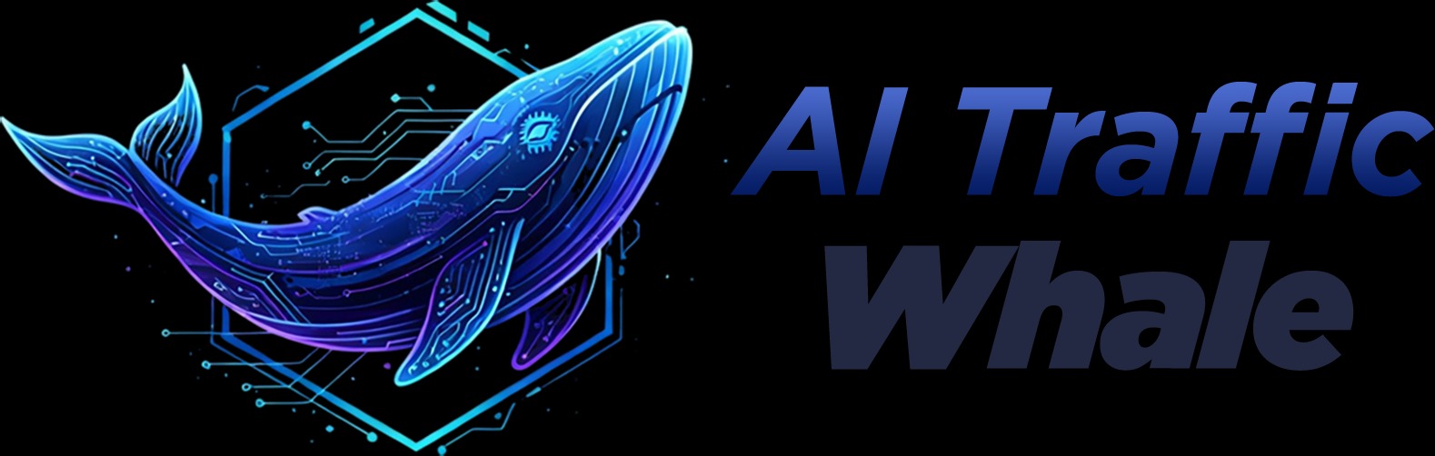 AI Traffic Whale Review Special 2025 Buy Now Discount