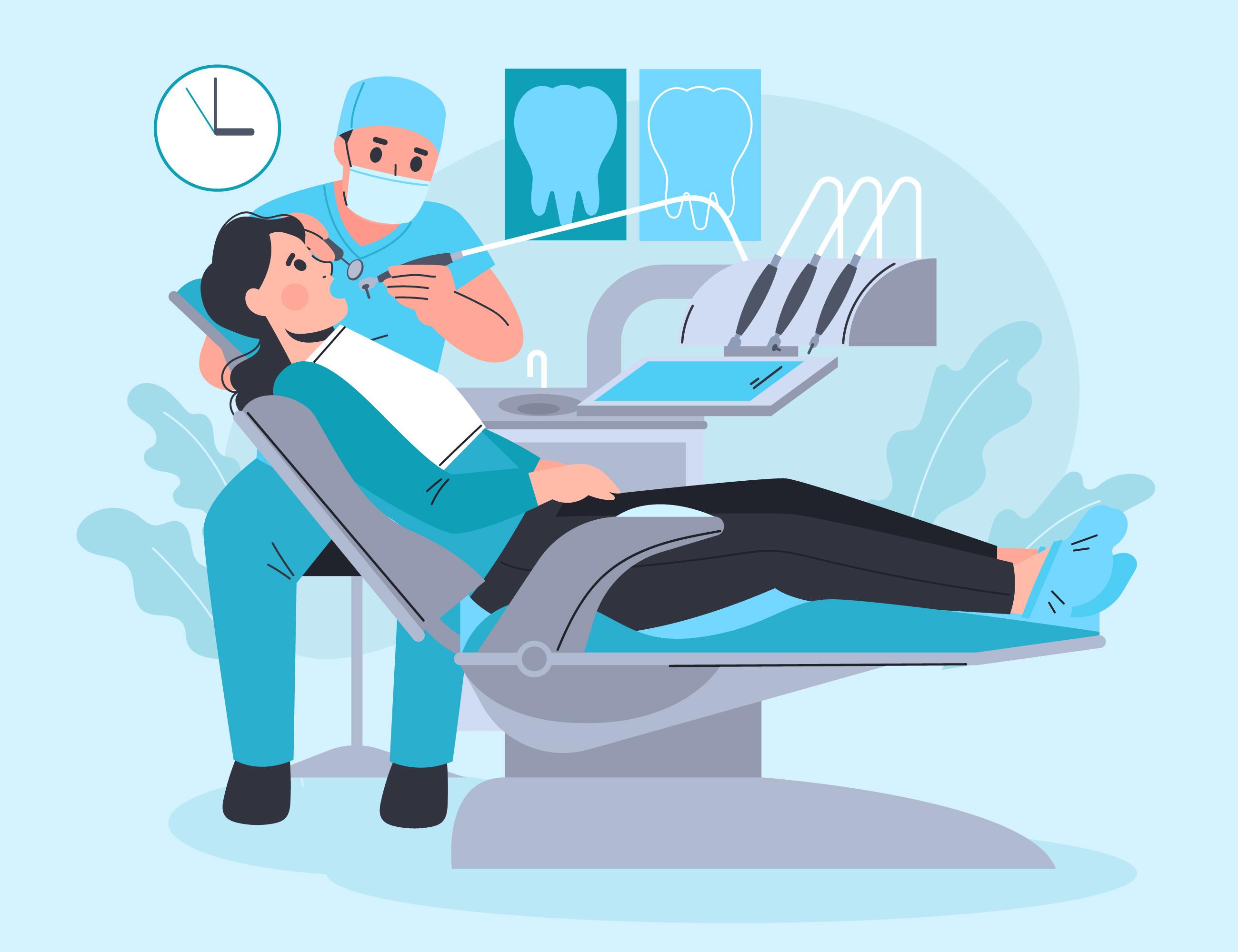 Root Canal in One Sitting: The Ultimate Time-Saving Dental Procedure