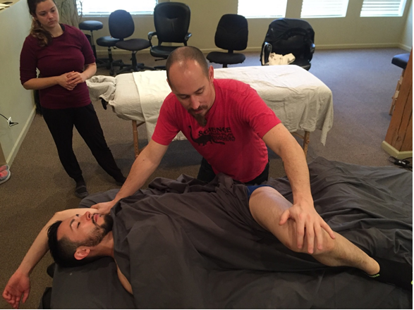 Explore Chicago’s Leading Massage Schools and Training Programs