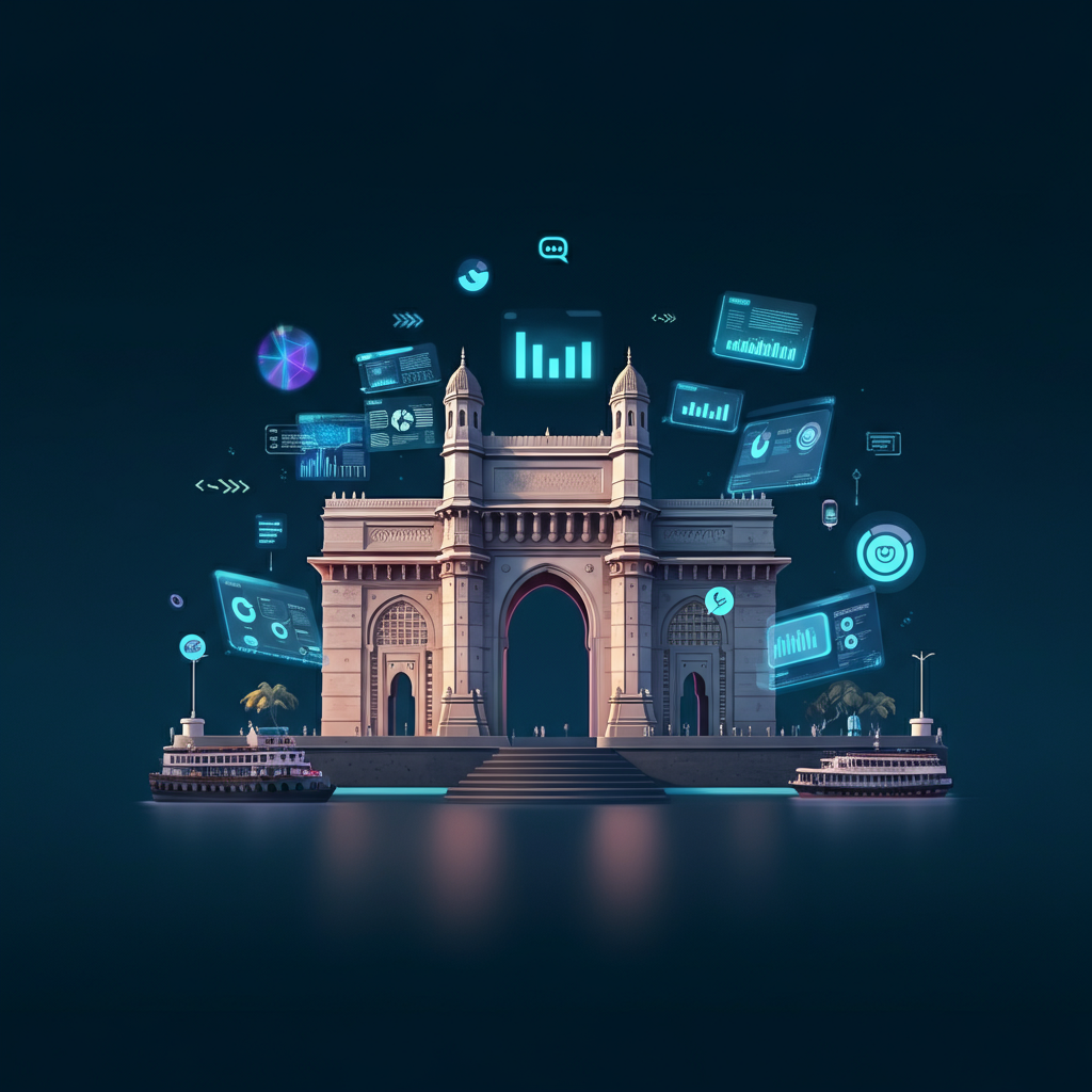 Top Tools Used by Data Science Startups in Mumbai