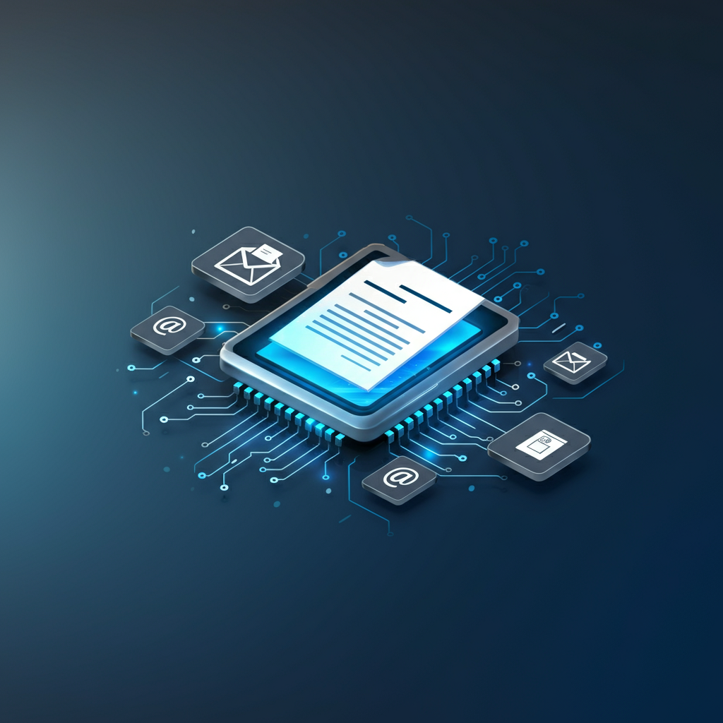 Gen AI in Email Marketing: Smarter Copywriting with Automation