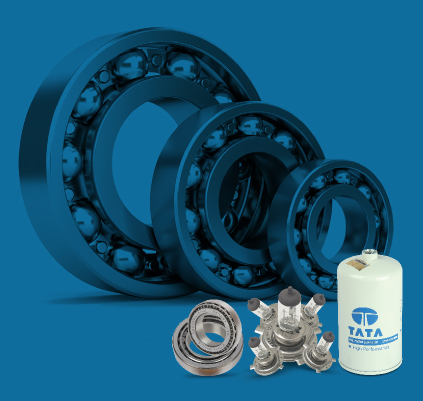 Safety Features in Tata Truck Parts: Ensuring Driver and Cargo Security