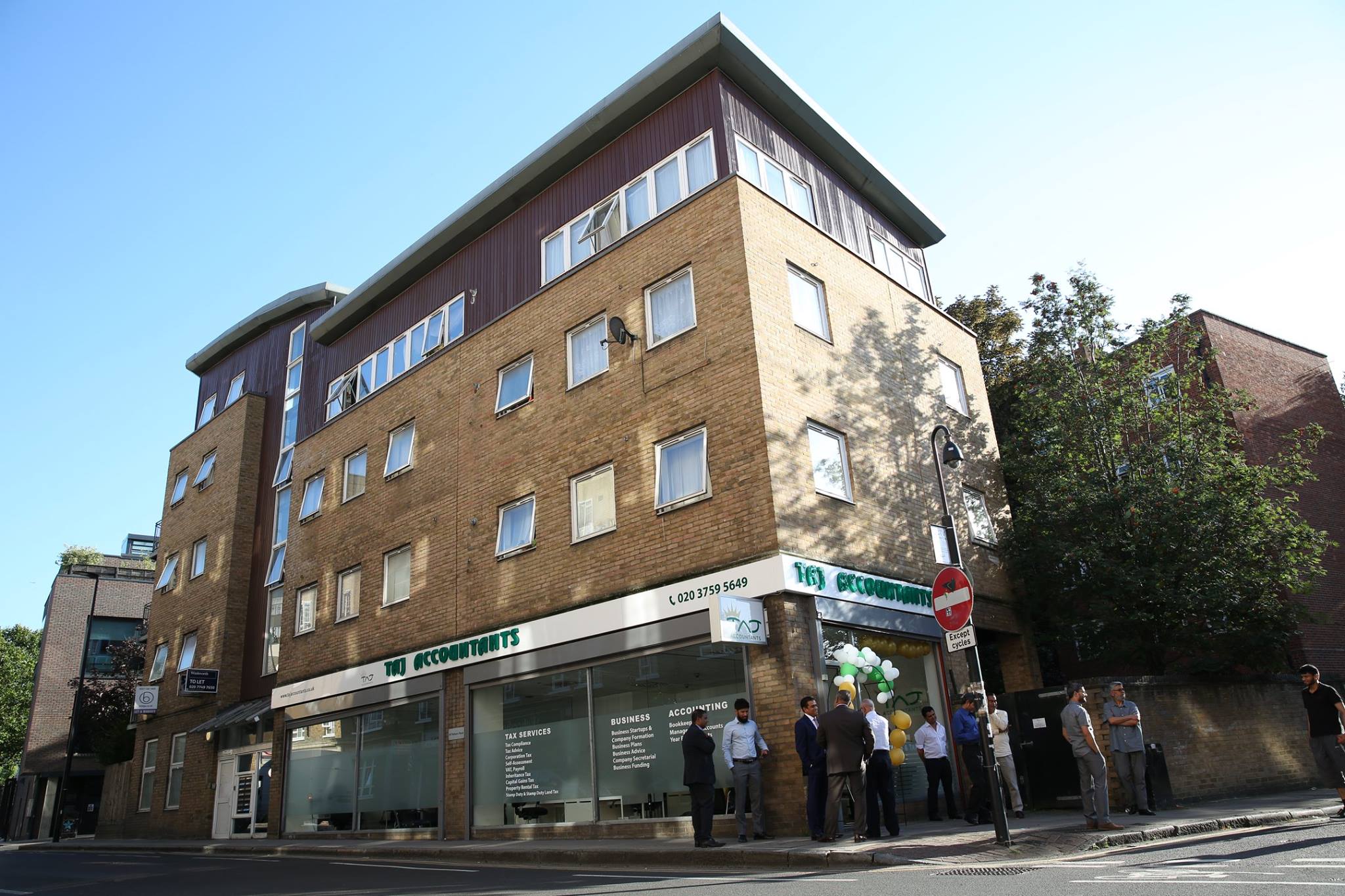 Taj Accountants: Streamlined Accounting Services for Sole Traders