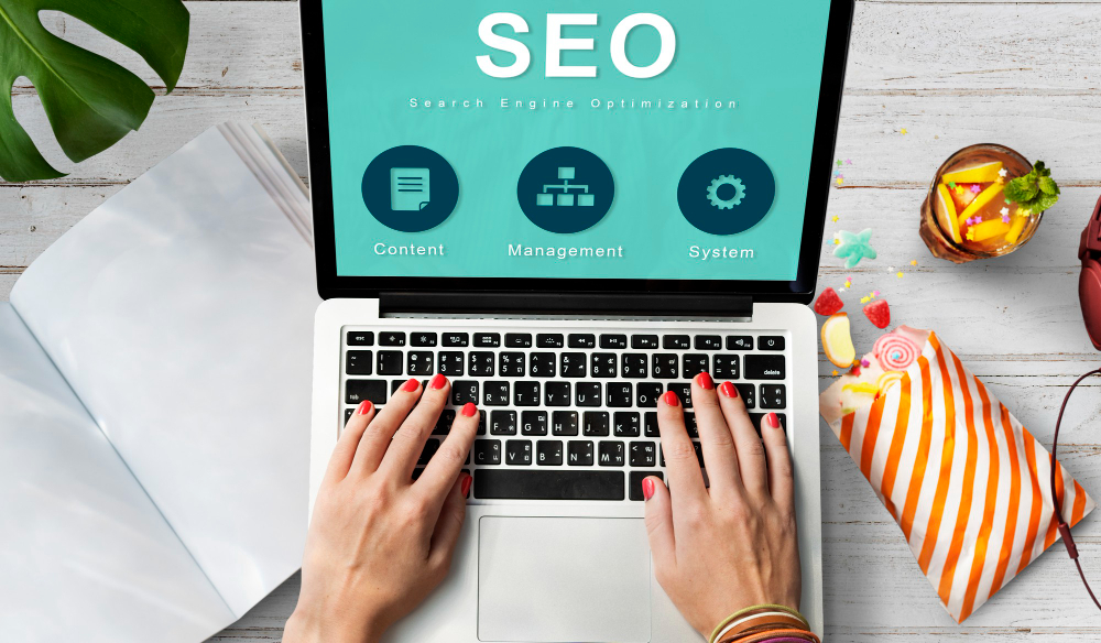 Unlocking Digital Success: The Power of Partnering with an SEO Agency in Dubai