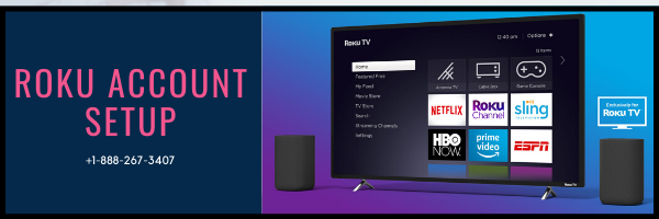 ROKU COM LINK | ROKU CODE SETUP