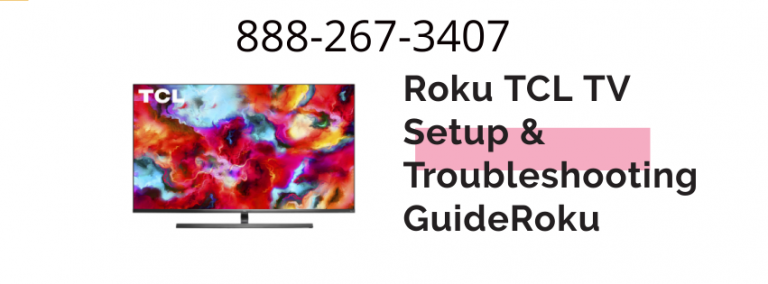 ROKU TCL TV SETUP | ROKU CODE SETUP