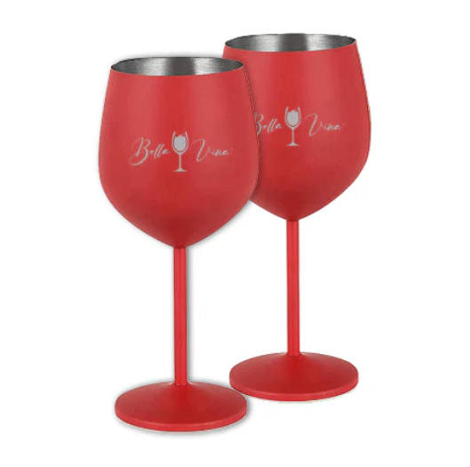 Elevating Your Wine Experience with Thoughtful Glassware