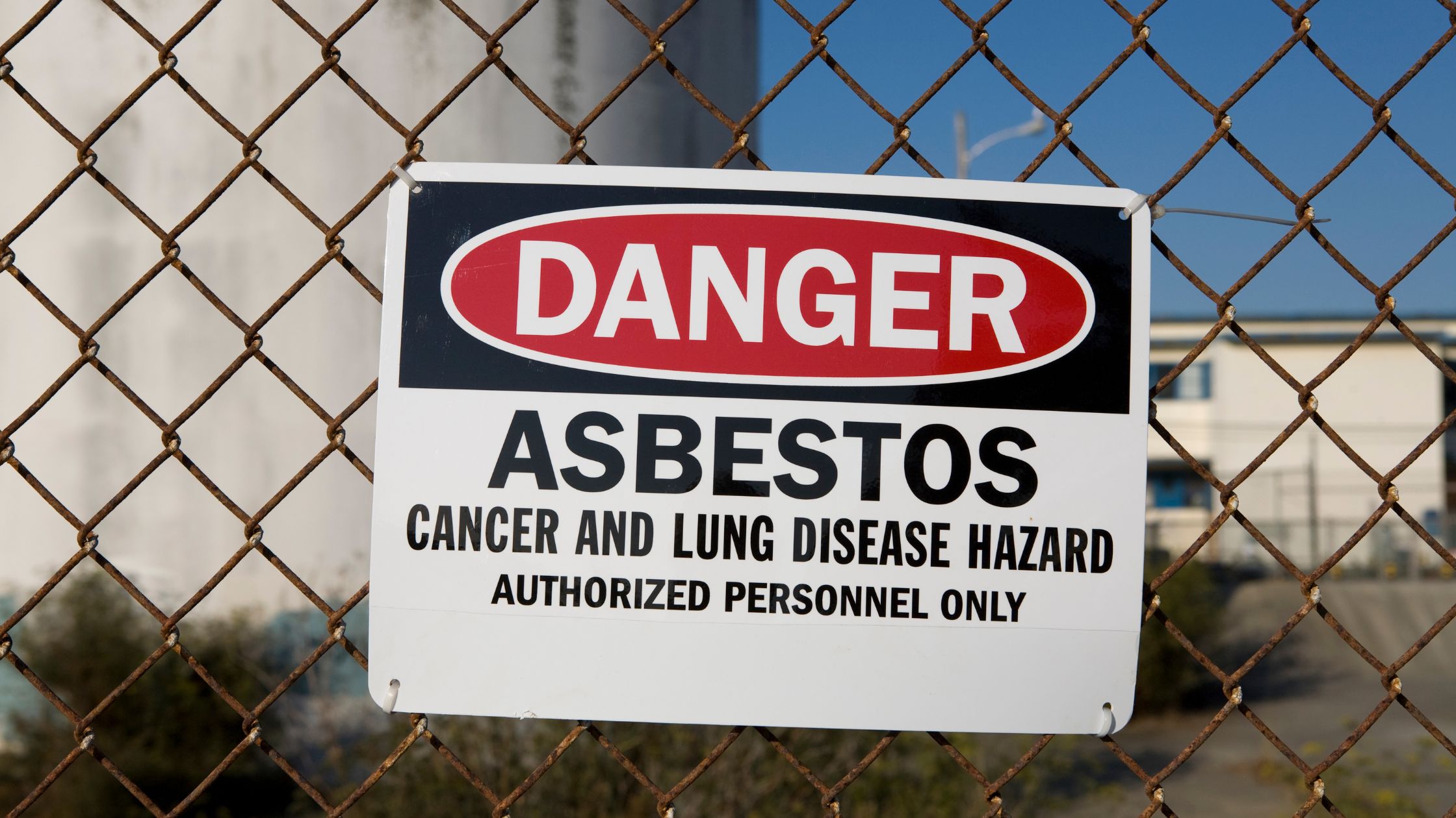 Recent Changes in UK Asbestos Litigation Law
