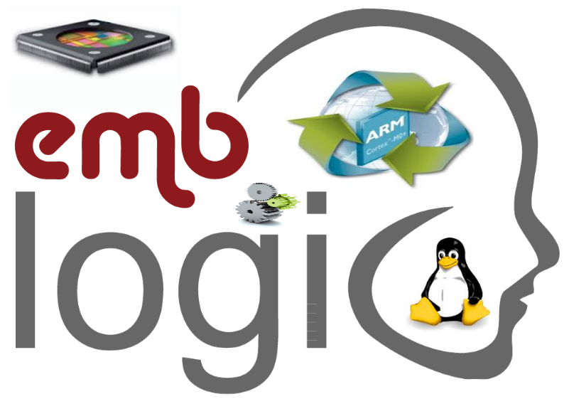 Embedded Linux with ARM online training