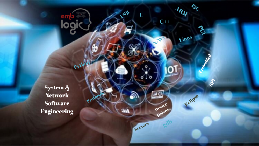 System and Network Software Engineering