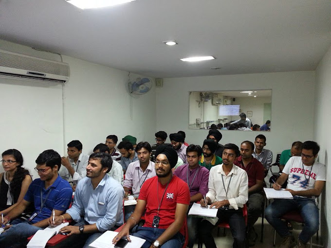 Project Based Training in C Programming