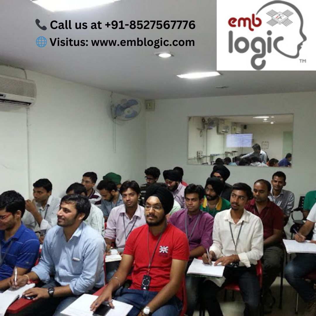 Embedded Linux Operating System and Its Training at EmbLogic