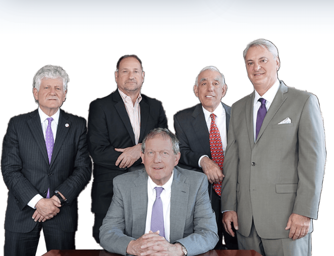 How NYC Personal Injury Attorneys Handle Complex Cases