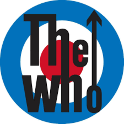 The Who Merch Store