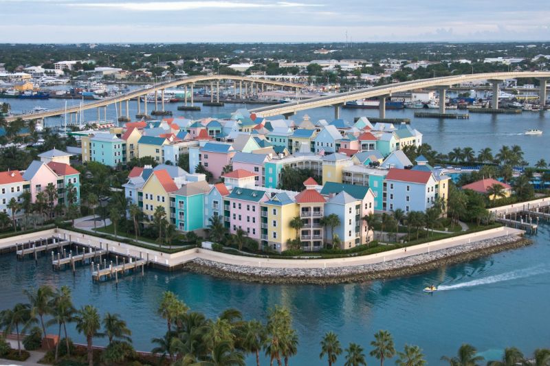 Why Nassau Bahamas Real Estate For Sale Attracts Investors