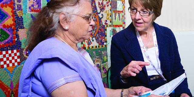 Top Alzheimer’s Care Options in Albuquerque: A Comprehensive Guide