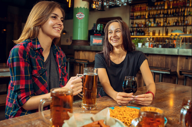 Discovering Culinary Delights in Woodbridge