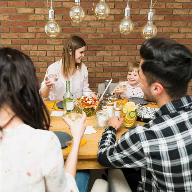 One of Woodbridge's Best Family and Gourmet Restaurants