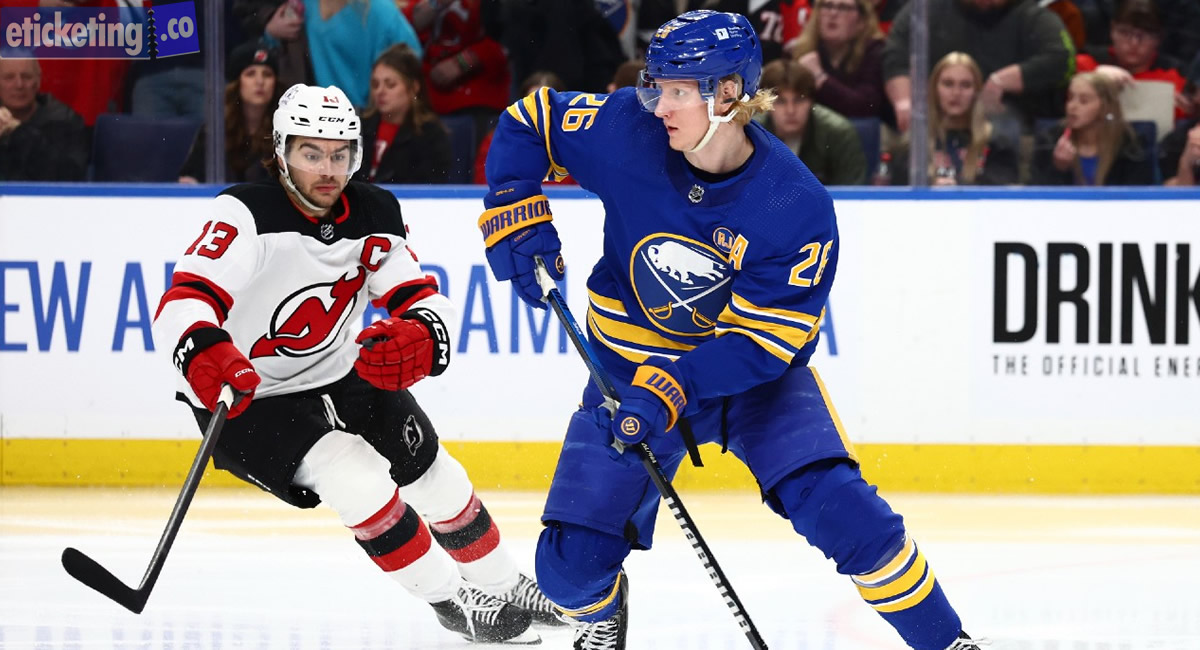 Olympic Ice Hockey - Nico Hischier Anticipates Winter Olympic 2026 Return for NHL Players