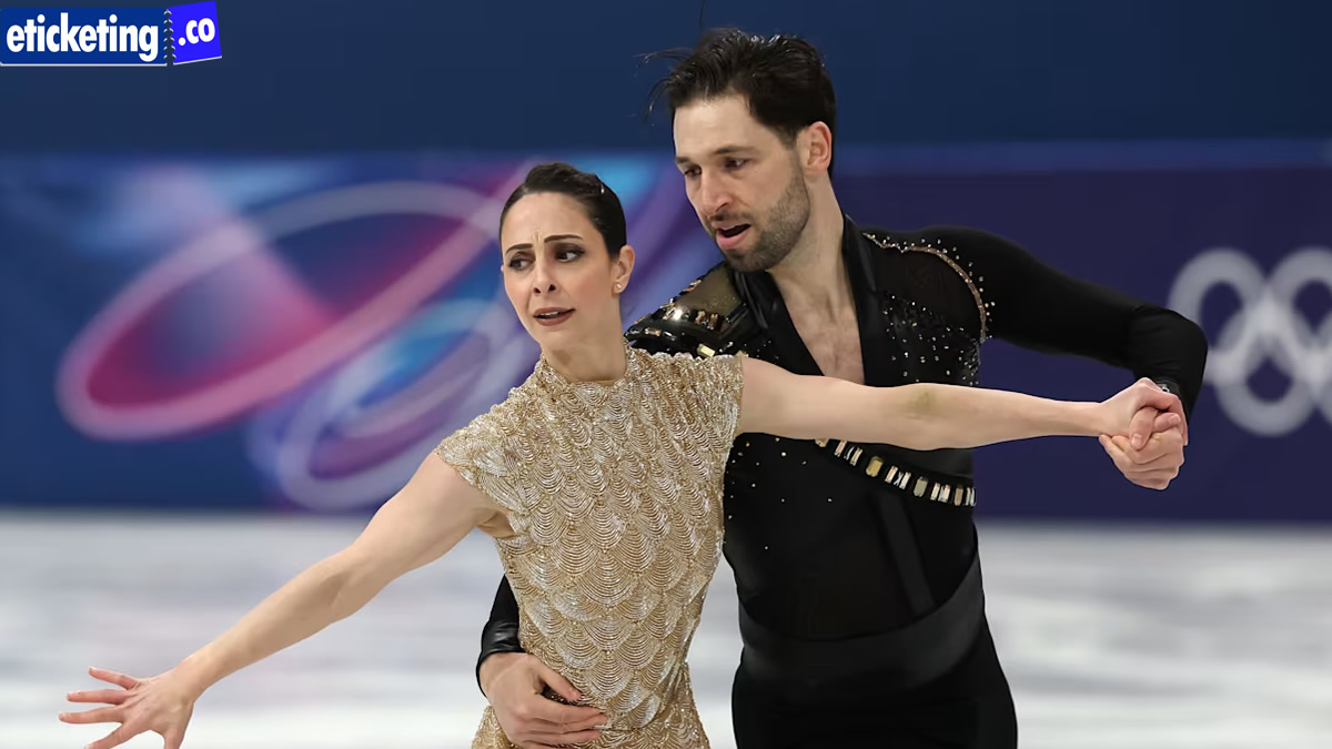 Winter Olympic 2026: Journey ends with Olympic Figure Skating debut