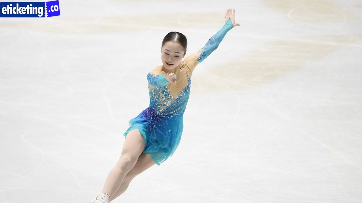 Winter Olympic 2026: ISU World Juniors Olympic Figure Skating Preview