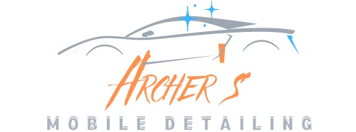 Archer's Mobile Detailing