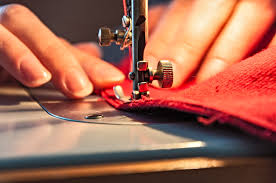 Starting your own sewing business