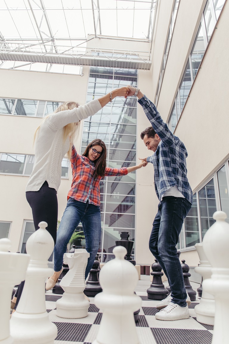 The Ultimate Guide to Team Building Strategies in Boston