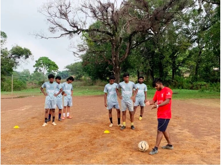 Unlock Your Football Potential: Best Football Academy in Ernakulam