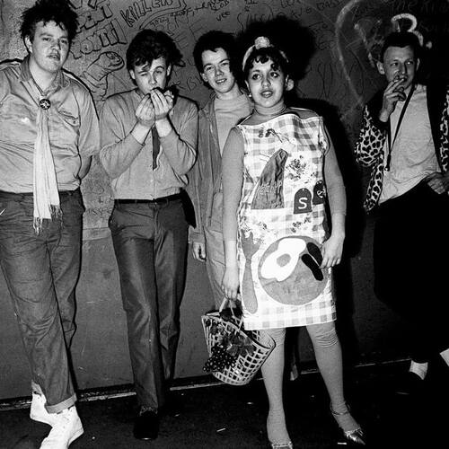 X-ray Spex Merch Store