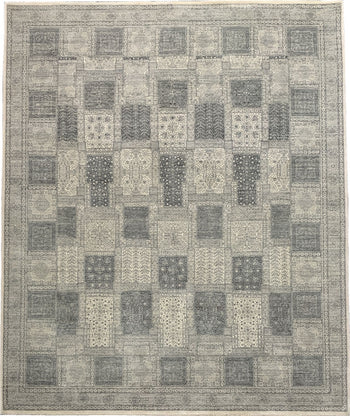 Transform Your Space with Transitional Rugs from Silk Road Rugs