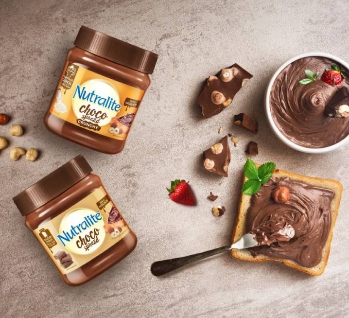 Chocolate Lover's Delight: Easy Recipes with Nutralite Choco Spread