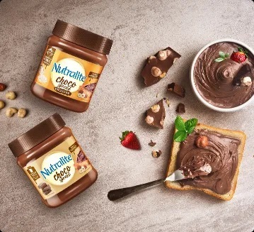 The Ultimate Guide to Chocolate Spread: A Delicious and Healthy Choice