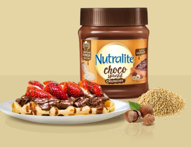 Easy Smoothie Recipes for Kids Using Chocolate Spread