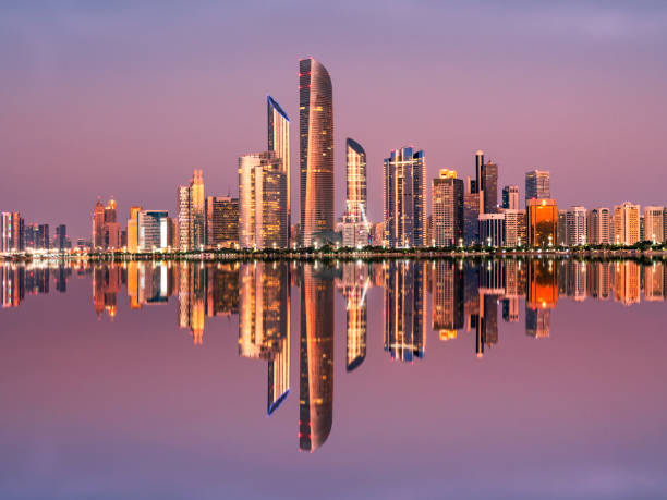 Abu Dhabi Adventures: Explore Desert, Culture & Coastal Escapes