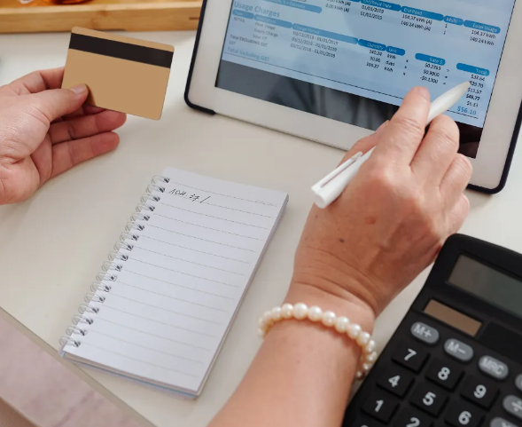 Streamlining Healthcare Finances with Billing Buddies EIDBI Billing Services