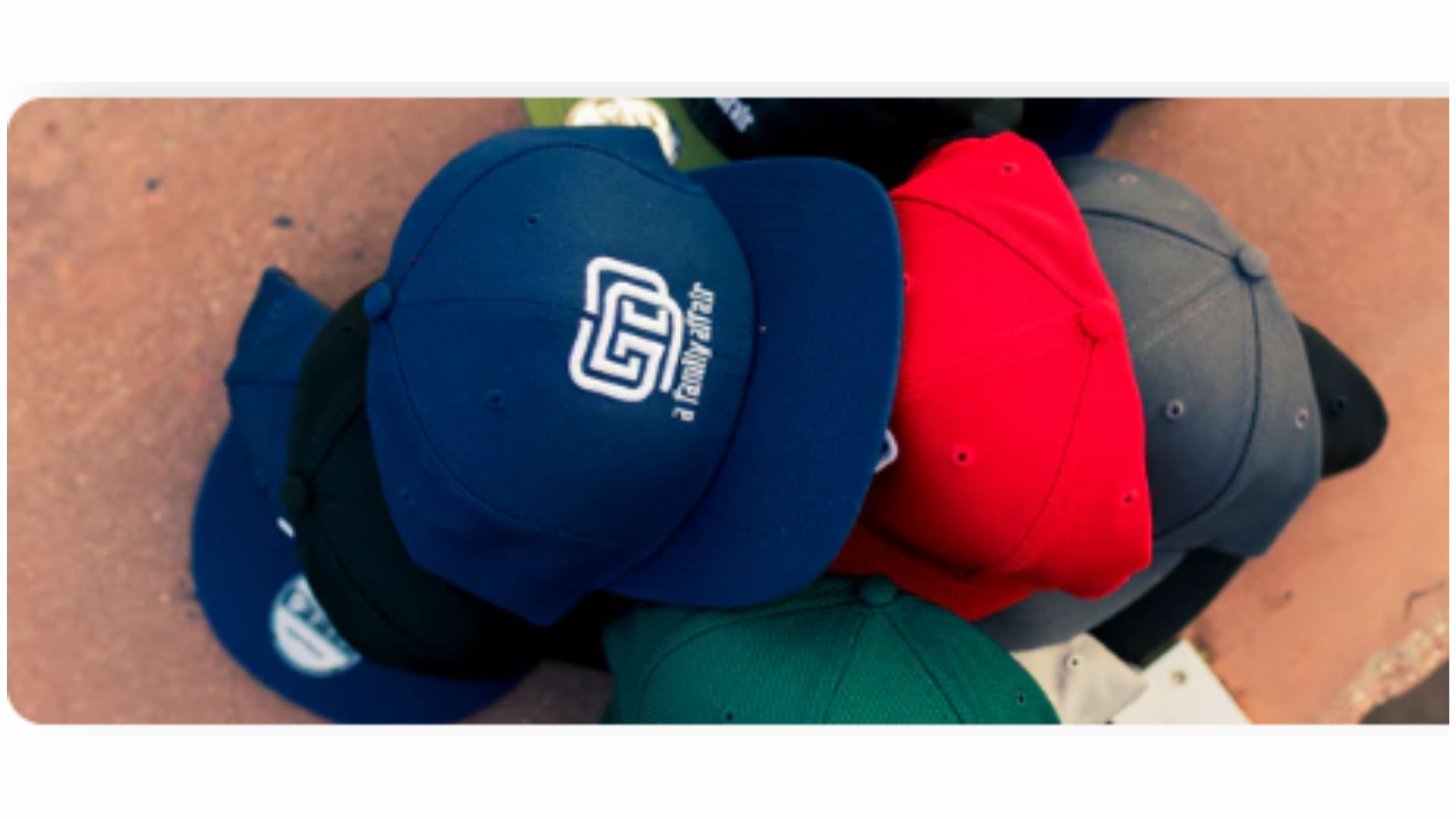 The Dad Gang Hat: A Dad's Badge of Honor
