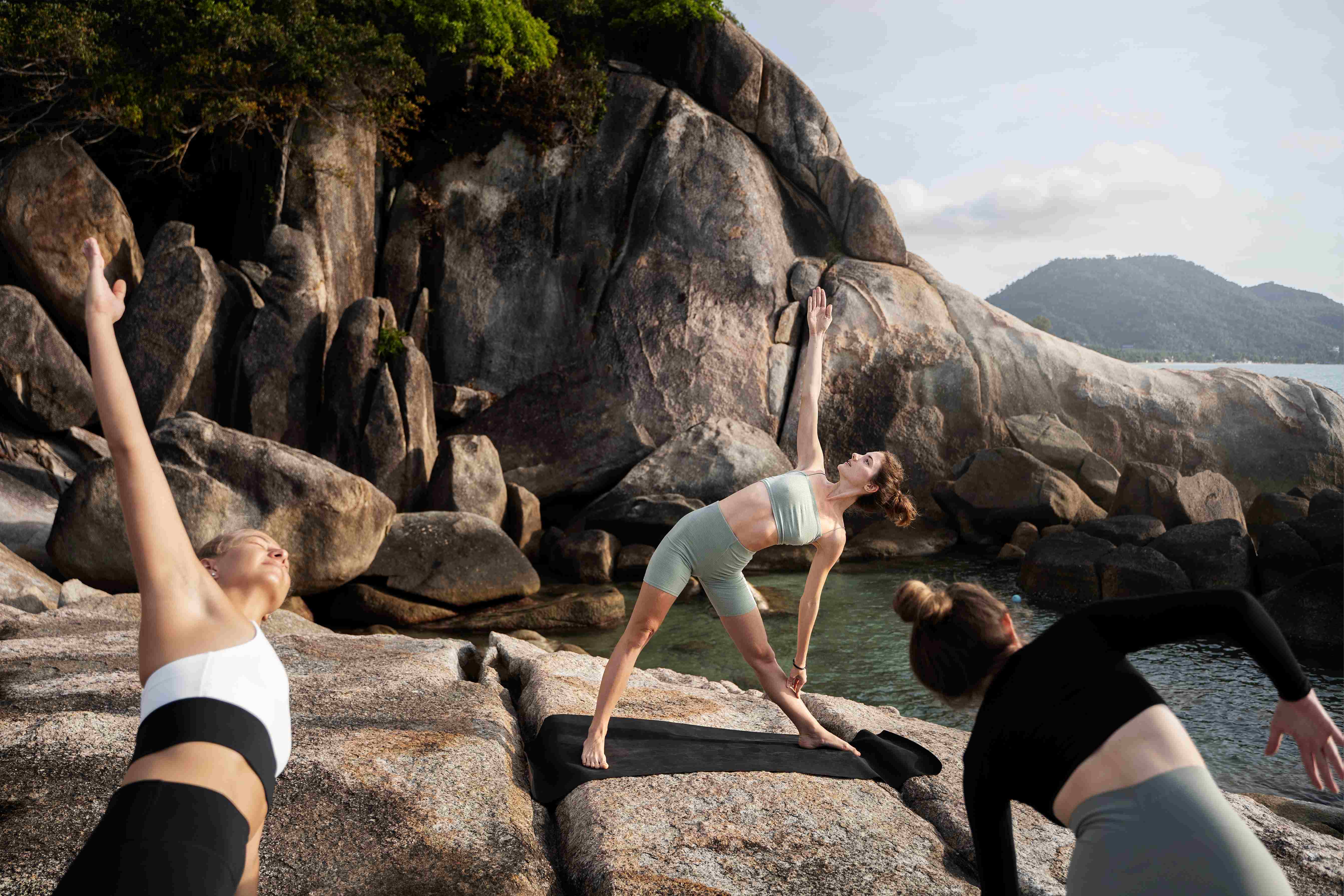 Simple Steps to Activate Chakras in Your Body